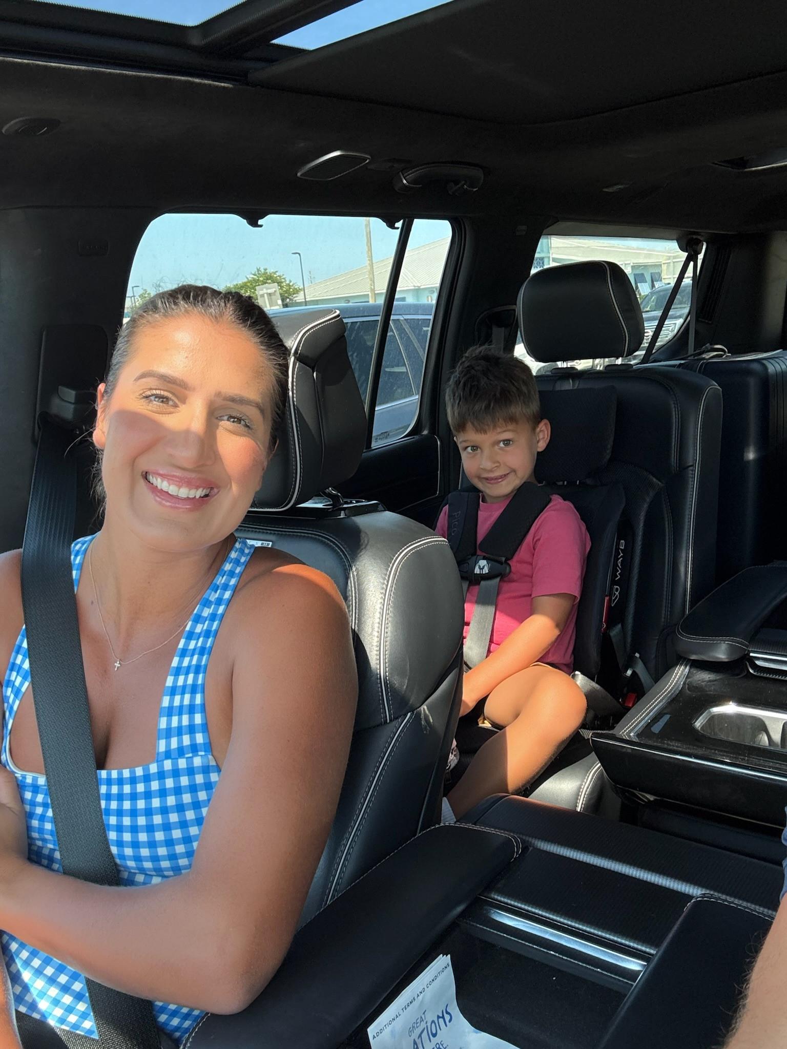 Jackson’s car seat is on sale now!

Nordstrom, n sale, n sale finds, kids Nordstrom, Nordstrom sale for kids, salt project, grace white

#LTKootd #LTKKids #LTKSaleAlert