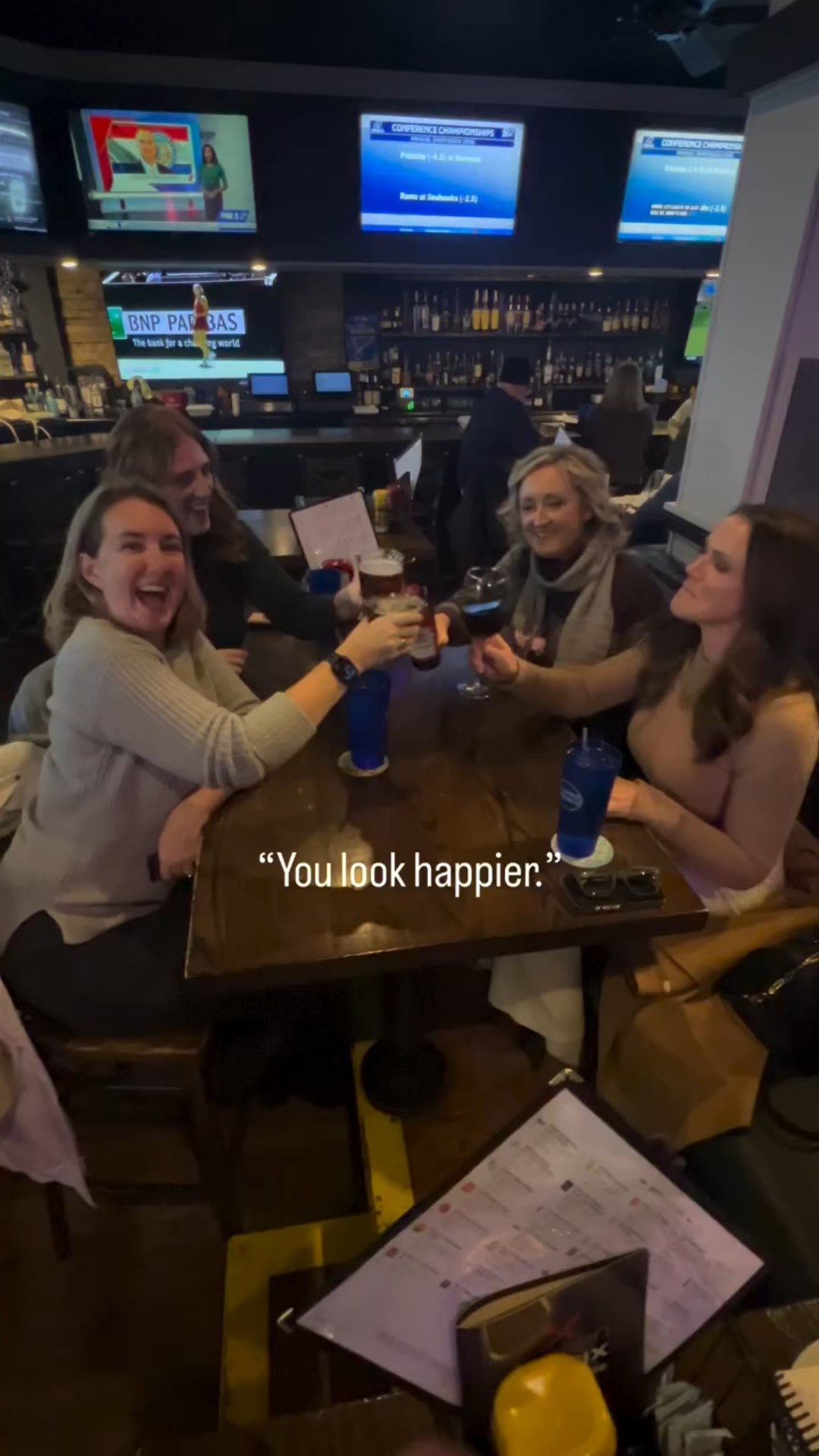 “Great scott, Marty, mukbang!” - Christopher Lloyd

#yourfavoriteinfluencerinthewild #1356publichouse #q1 #ak47

#LTKActive #LTKOver40 #LTKTall