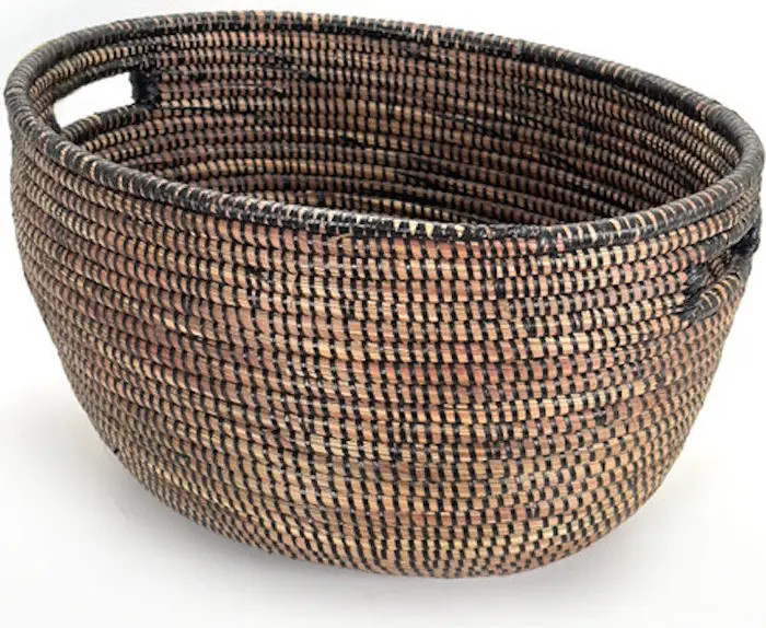 Mbare Oval Storage Basket Monochrome | Nordstrom | Nordstrom