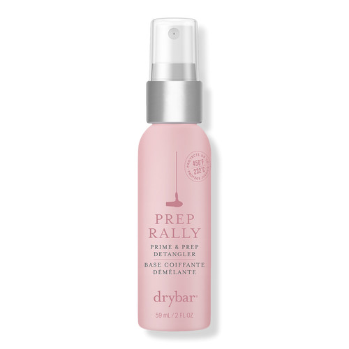 Drybar Travel Size Prep Rally Prime & Prep Detangler | Ulta