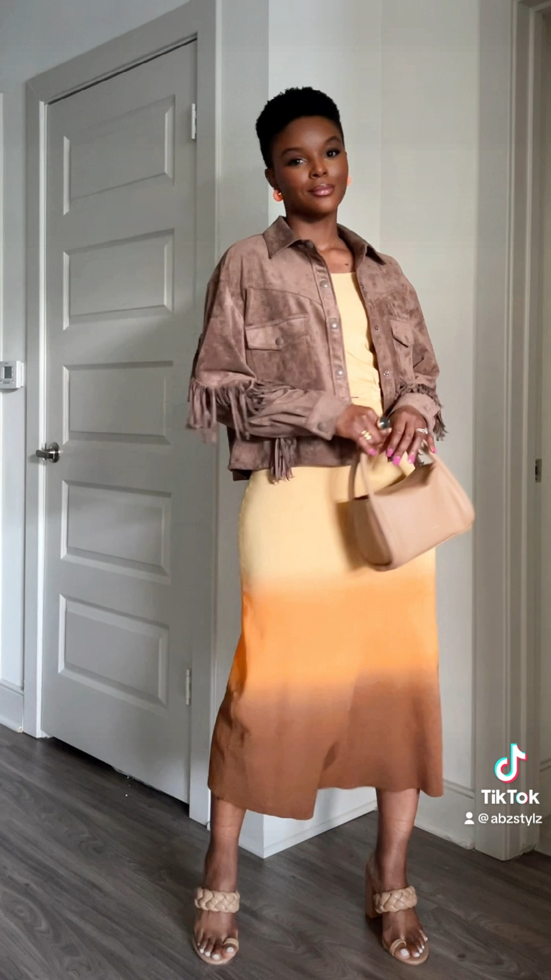 Outfit Inspiration For Spring and Summer! #outfitinspiration #summerstyle #springfashion #summerfashion

#LTKstyletip #LTKFind