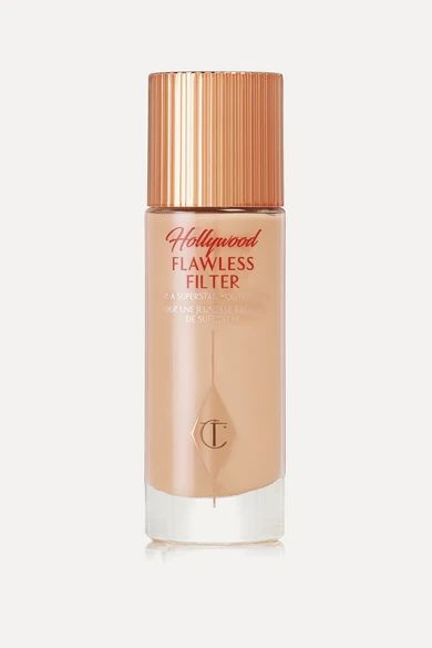 Charlotte Tilbury - Hollywood Flawless Filter - 4 Medium, 30ml | NET-A-PORTER (US)