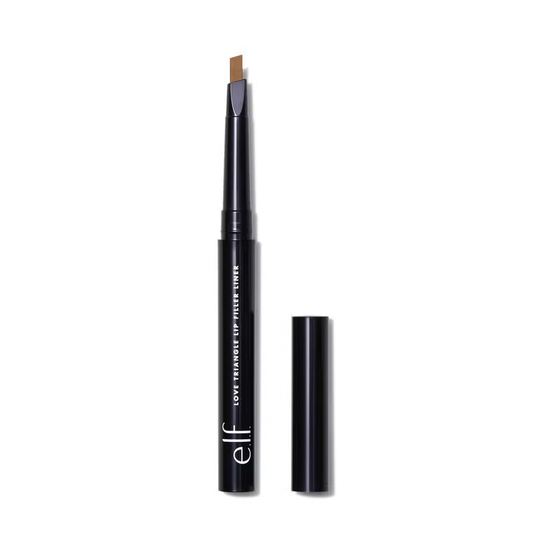 Love Triangle Lip Filler Liner | e.l.f. cosmetics (US)