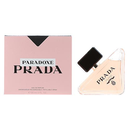 Prada Paradoxe Ladies Eau De Parfum Spray 3 Oz. | HSN