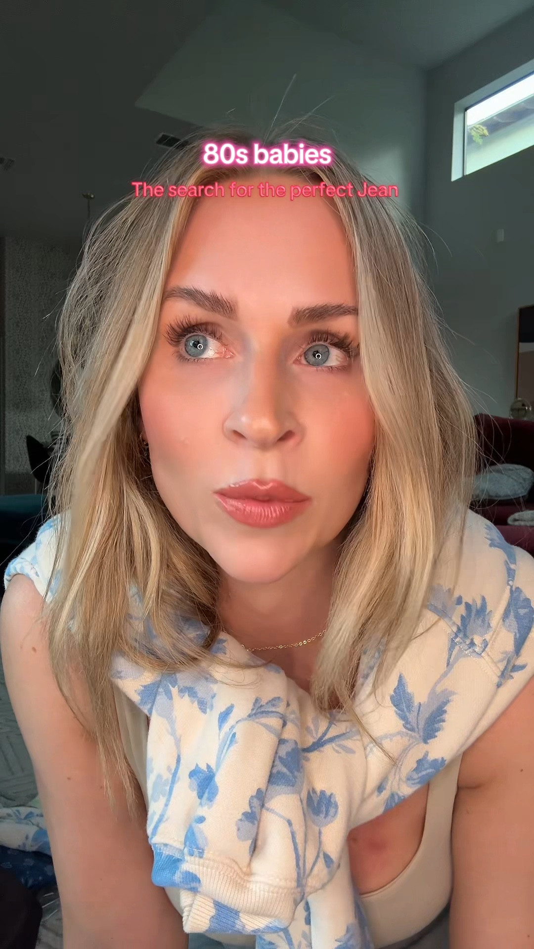 Continuing my search for the perfect Jean and I found a winner! Abercrombie is just so so good these days. I got a 26 extra long in the boot cut - I’m 5’8 size 2/4 - and I can wear them perfectly with pumps/heels! 

#LTKStyleTip #LTKOver40