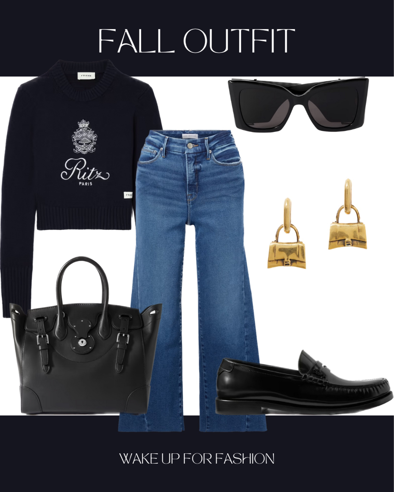 Chic luxury autumn outfit!




#LTKstyletip #LTKFind