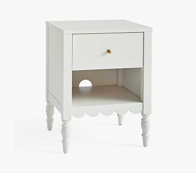 Penny Nightstand | Pottery Barn Kids