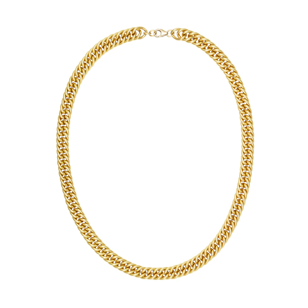 Kennedy Necklace | Electric Picks Jewelry