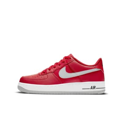 Big Kids' ShoeNike Air Force 1 Low | Nike (US)