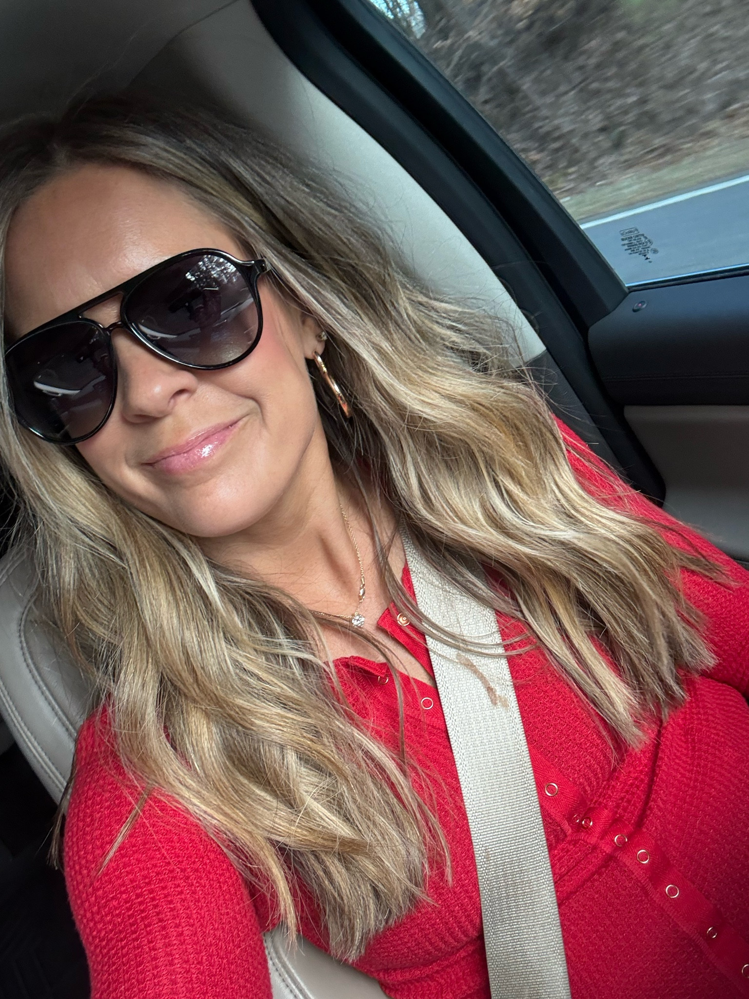 The sunglasses you need ☀️

#LTKFindsUnder50 #LTKTravel #LTKStyleTip