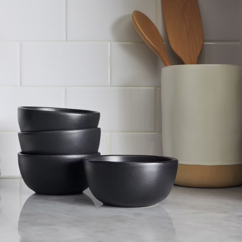 8.5oz Stoneware Mini Bowl - Hearth & Hand™ with Magnolia | Target