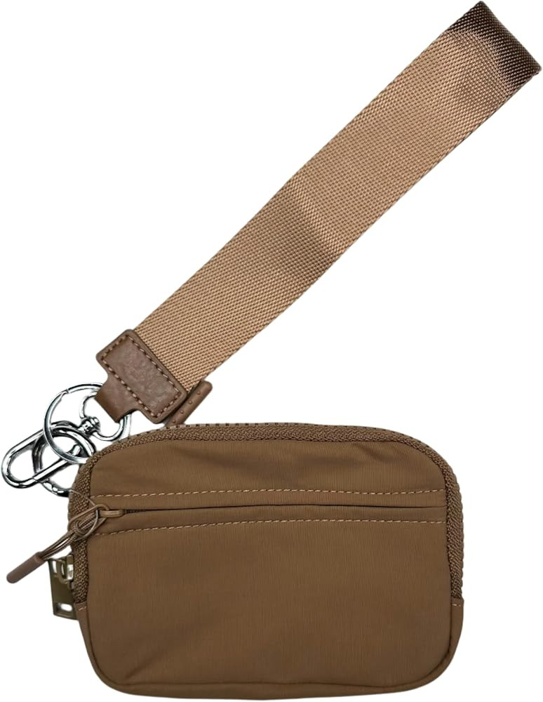 Iris Wallet 2nd Gen RFID (#8036-2) Compact Design - By Iris & Rainbow | Amazon (US)
