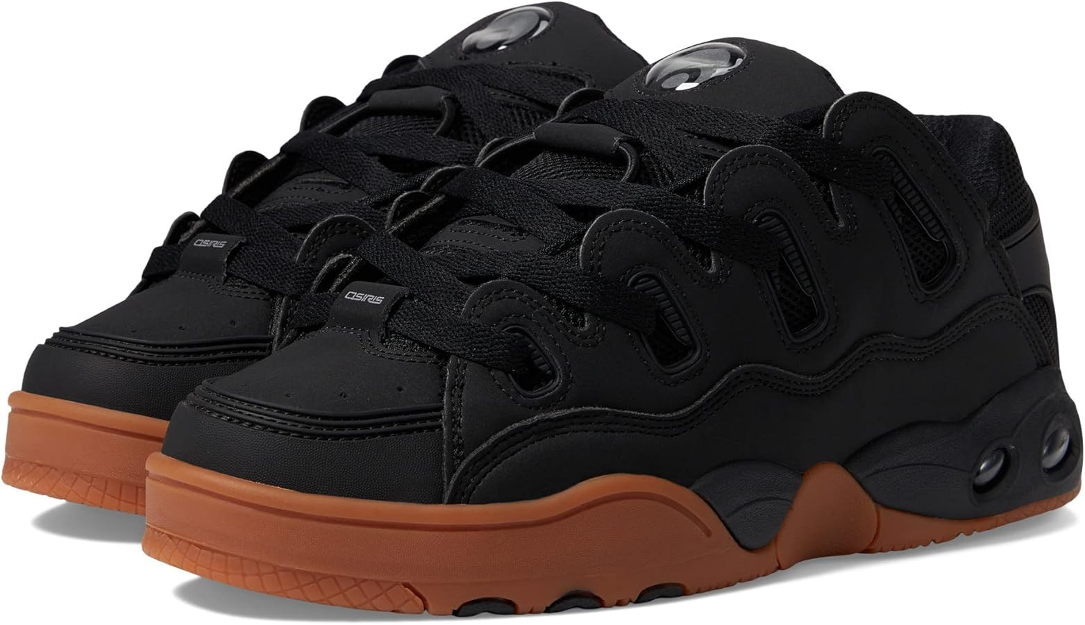 Osiris Men's D3 Og Skate Shoe | Amazon (US)