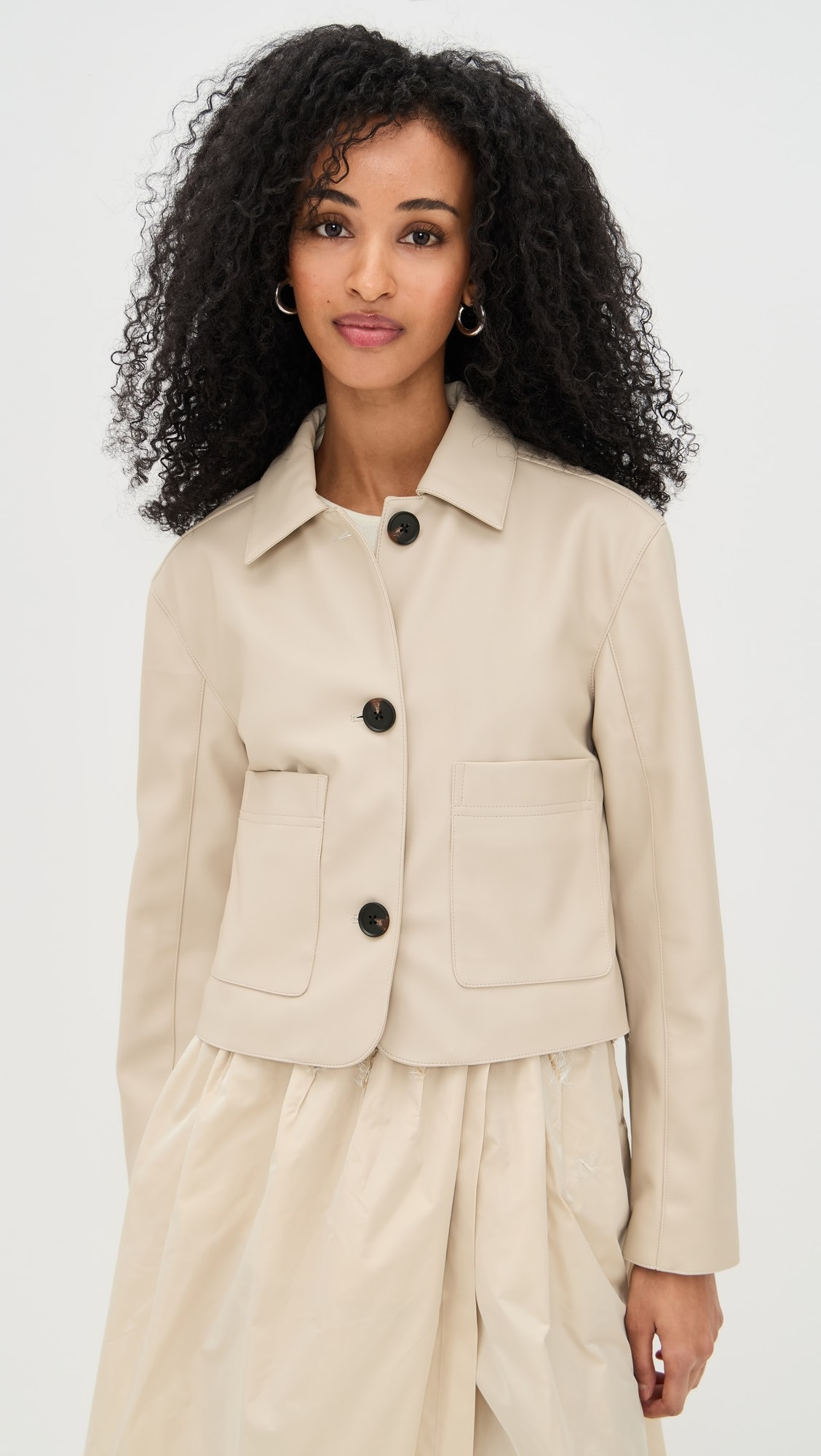 Cloud Dancer Jacket | Shopbop