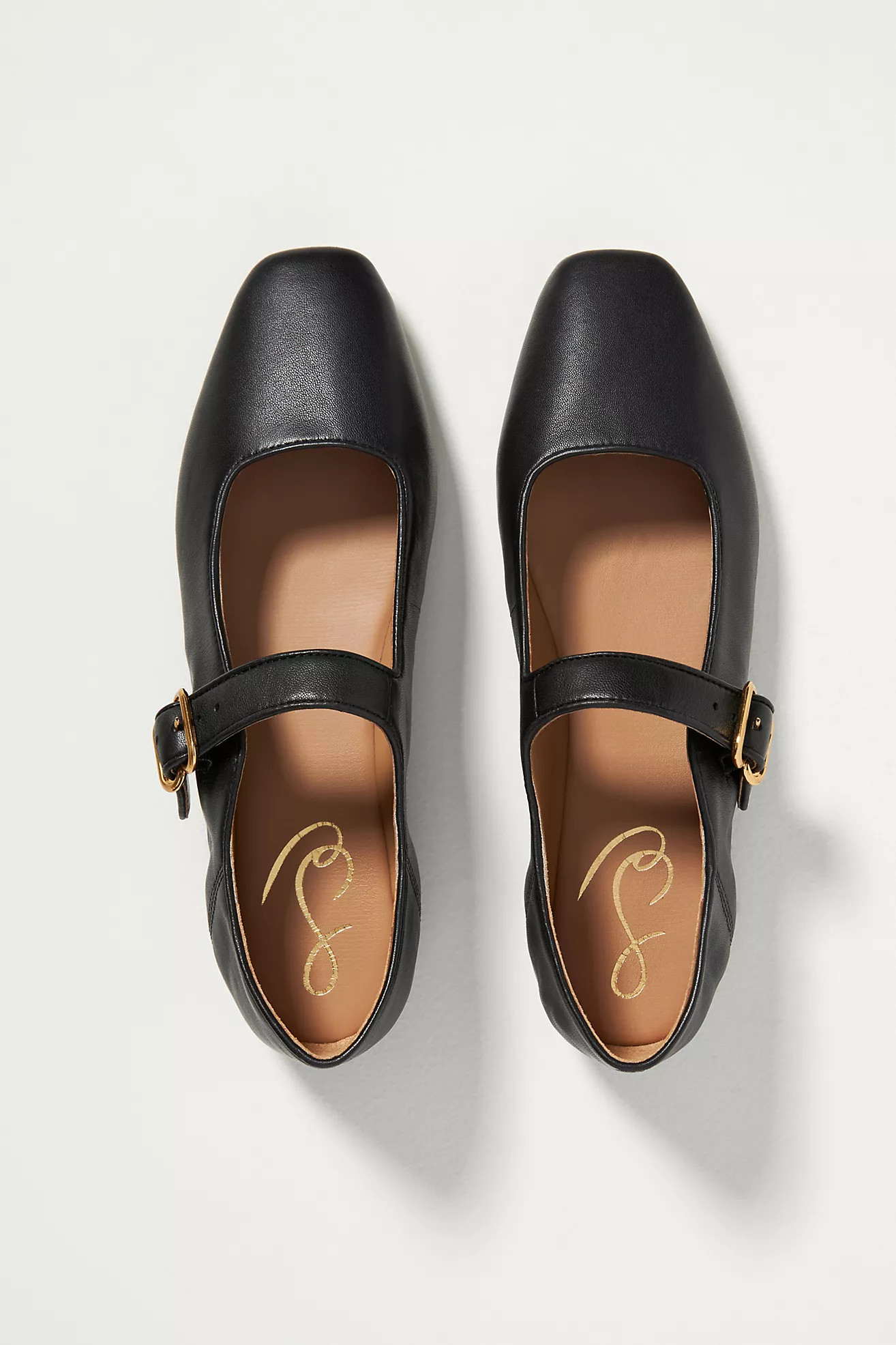 Sam Edelman Michaela Mary Jane Flats | Anthropologie (US)