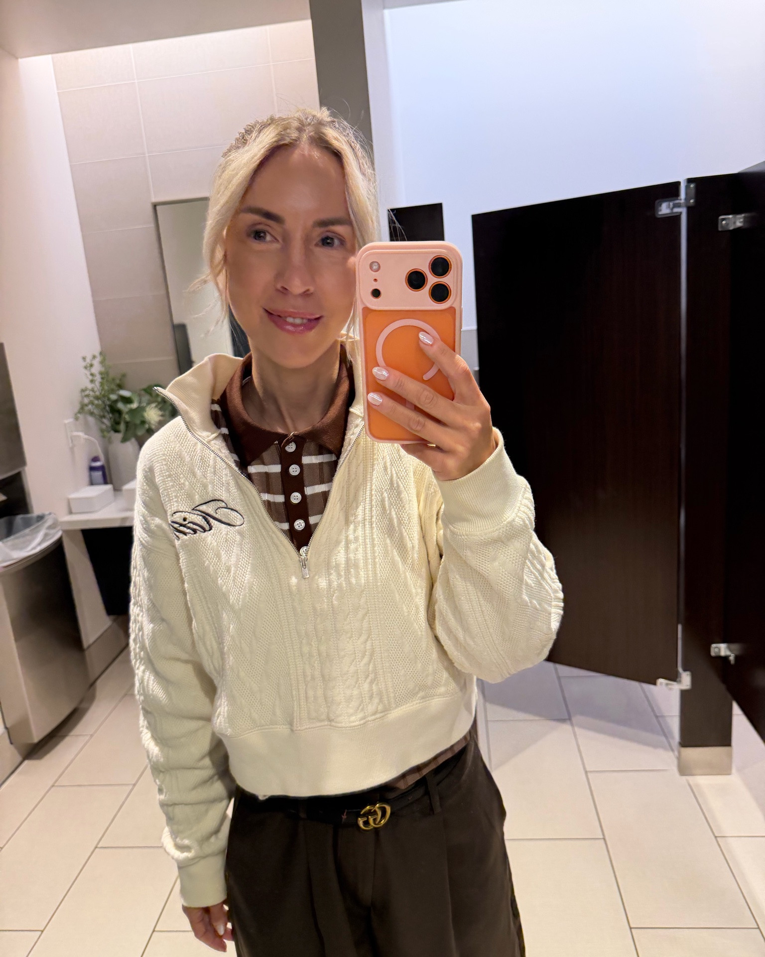 Office day 🥰

#LTKootd #LTKgrwm #LTKdayinmylife