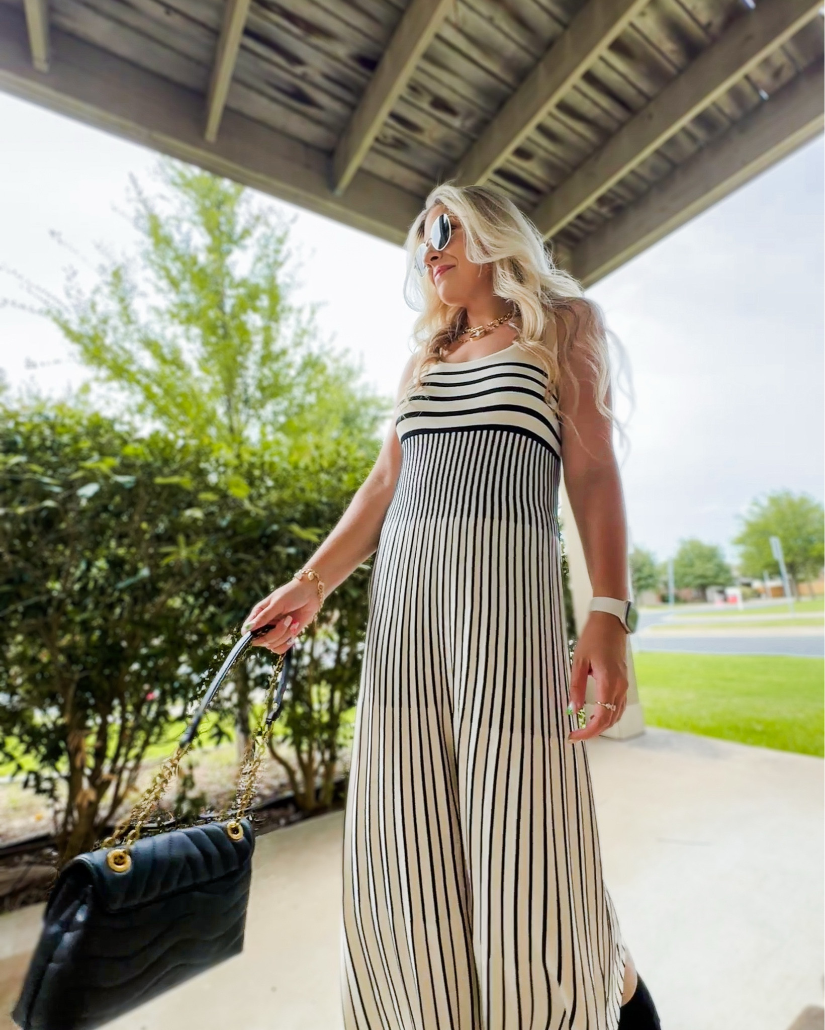 Catch me in this dress from Target alllll summer! 
👗: size M

#LTKMidsize #LTKFindsUnder50 #LTKSummerEdit