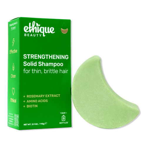 Strengthening Solid Shampoo Bar | Ulta