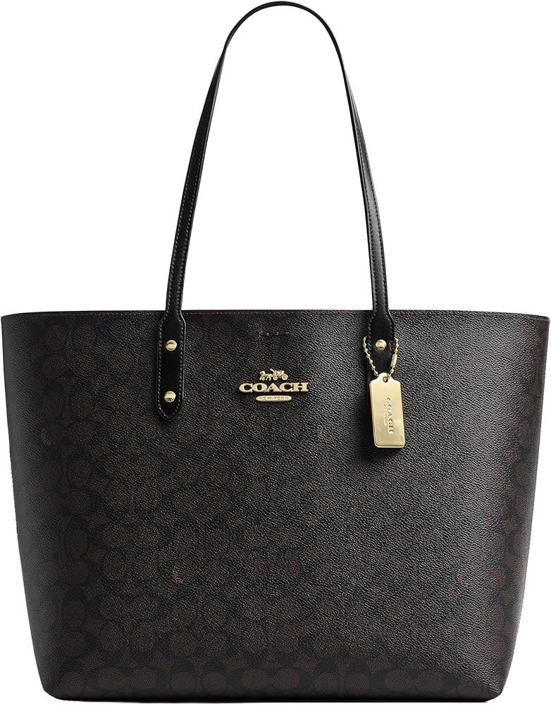 Coach Town Tote | Amazon (US)