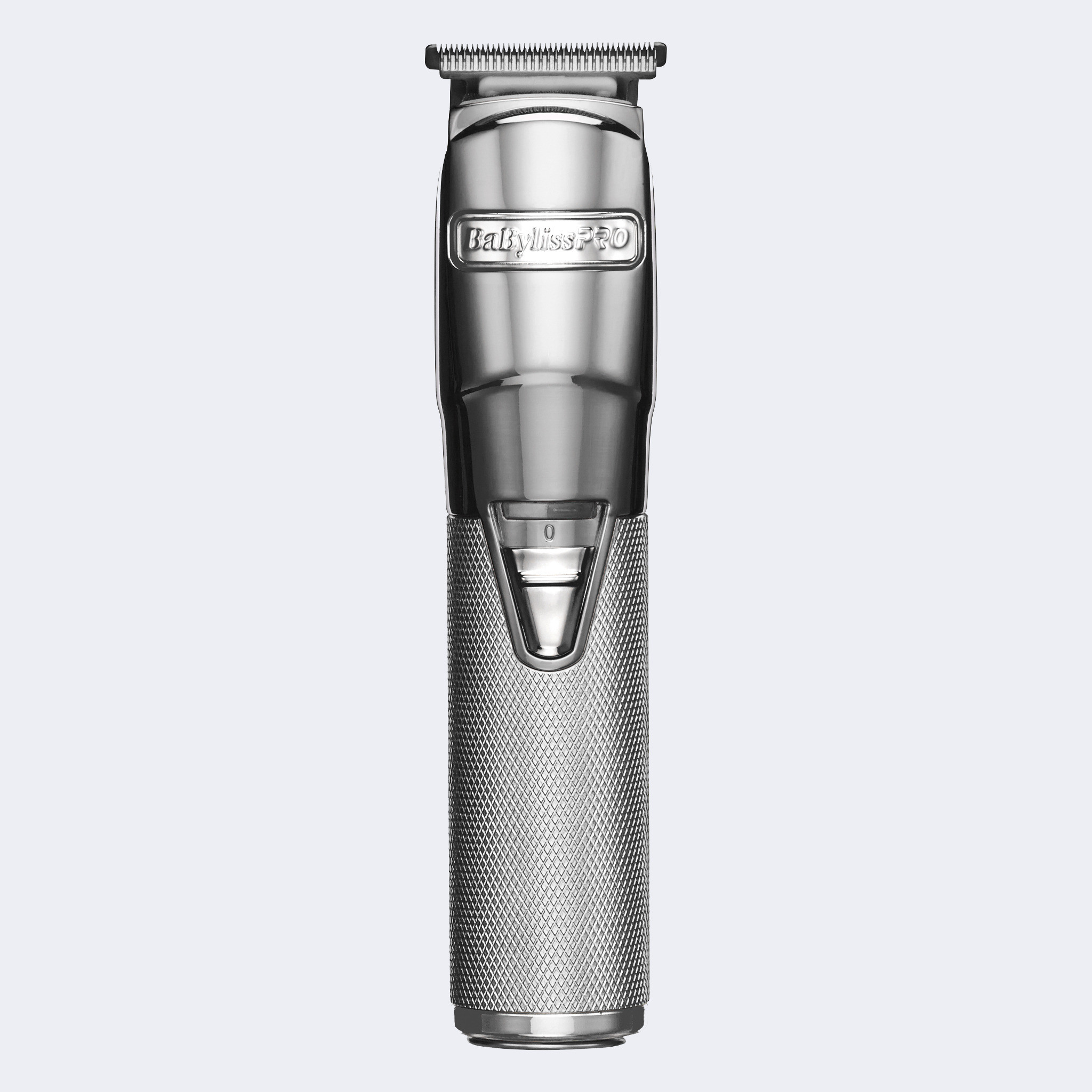 BaBylissPRO SILVERFX Trimmer | BaBylissPRO