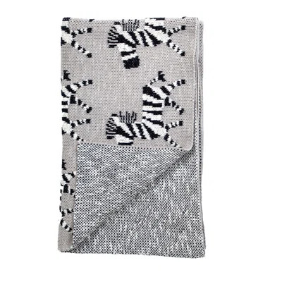 Zara Transitional 100% Cotton Throw | Wayfair North America