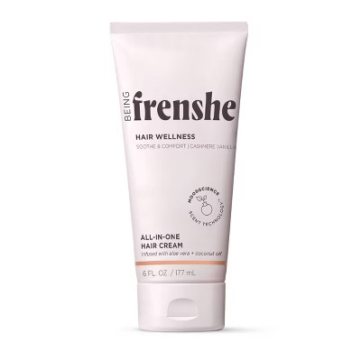 Being Frenshe All-In-One Hair Cream - Cashmere Vanilla - 6 fl oz | Target
