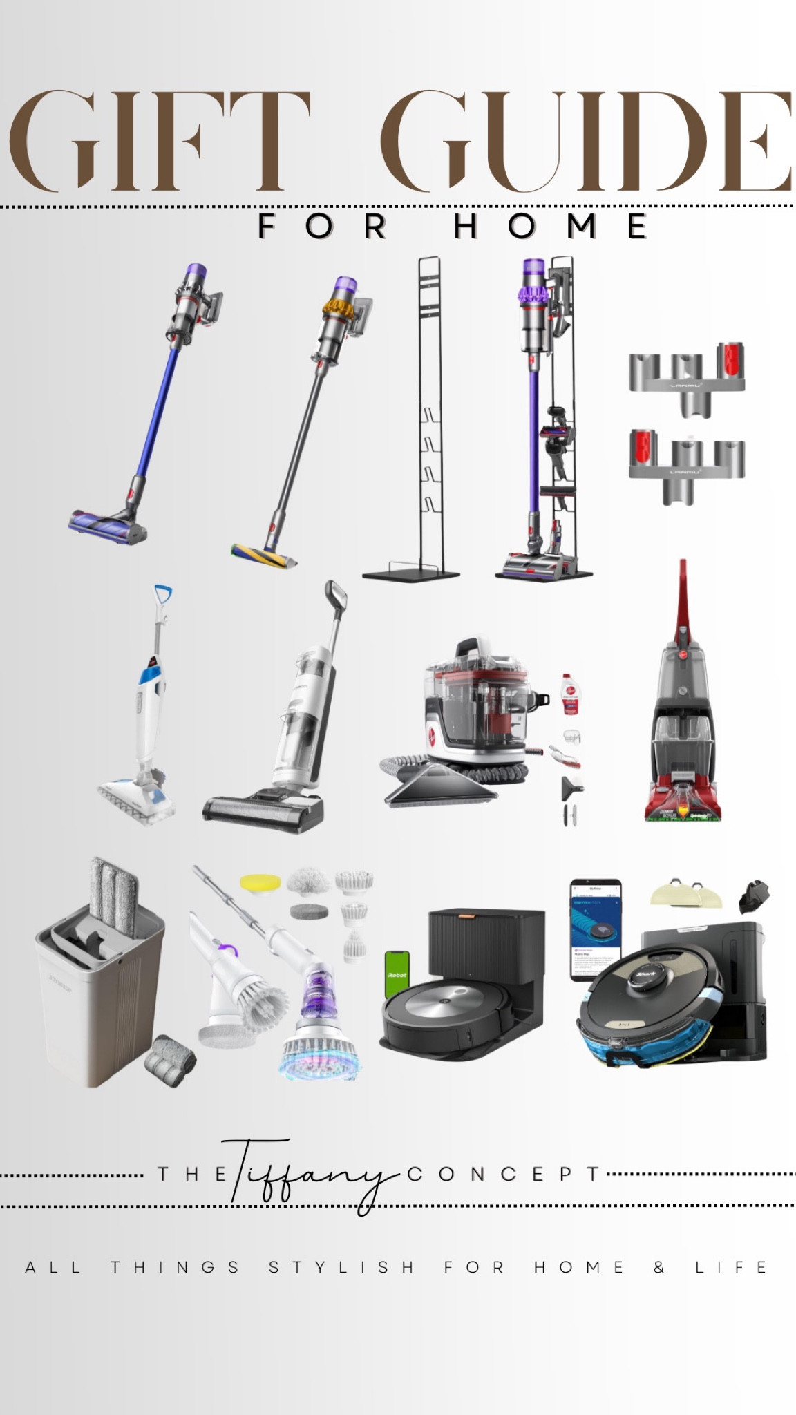 It is a great time to buy all the cleaning tools you’ve been wanting! Check out the AMAZON BLACK FRIDAY SALE to get your favorite cleaning supplies now so your house can be in tip top shape for the holiday season!

#LTKSaleAlert #LTKHome #LTKGiftGuide