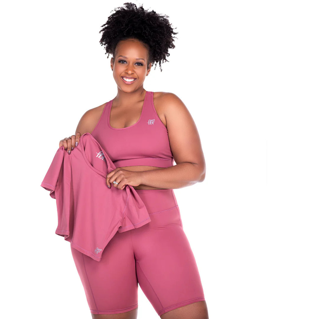 Short L U X E  Set | FBF BODY