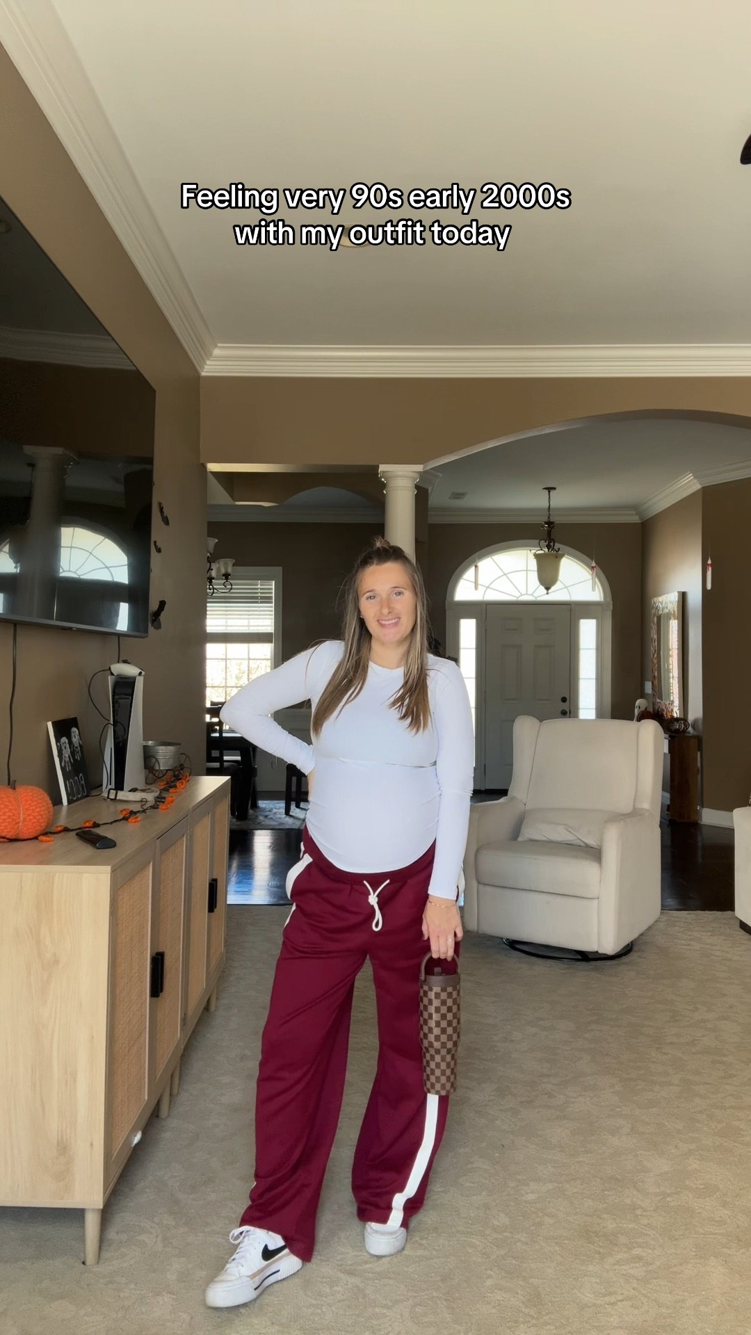 Early 2000s inspired outfit 

#LTKFindsUnder50 #LTKStyleTip #LTKBump