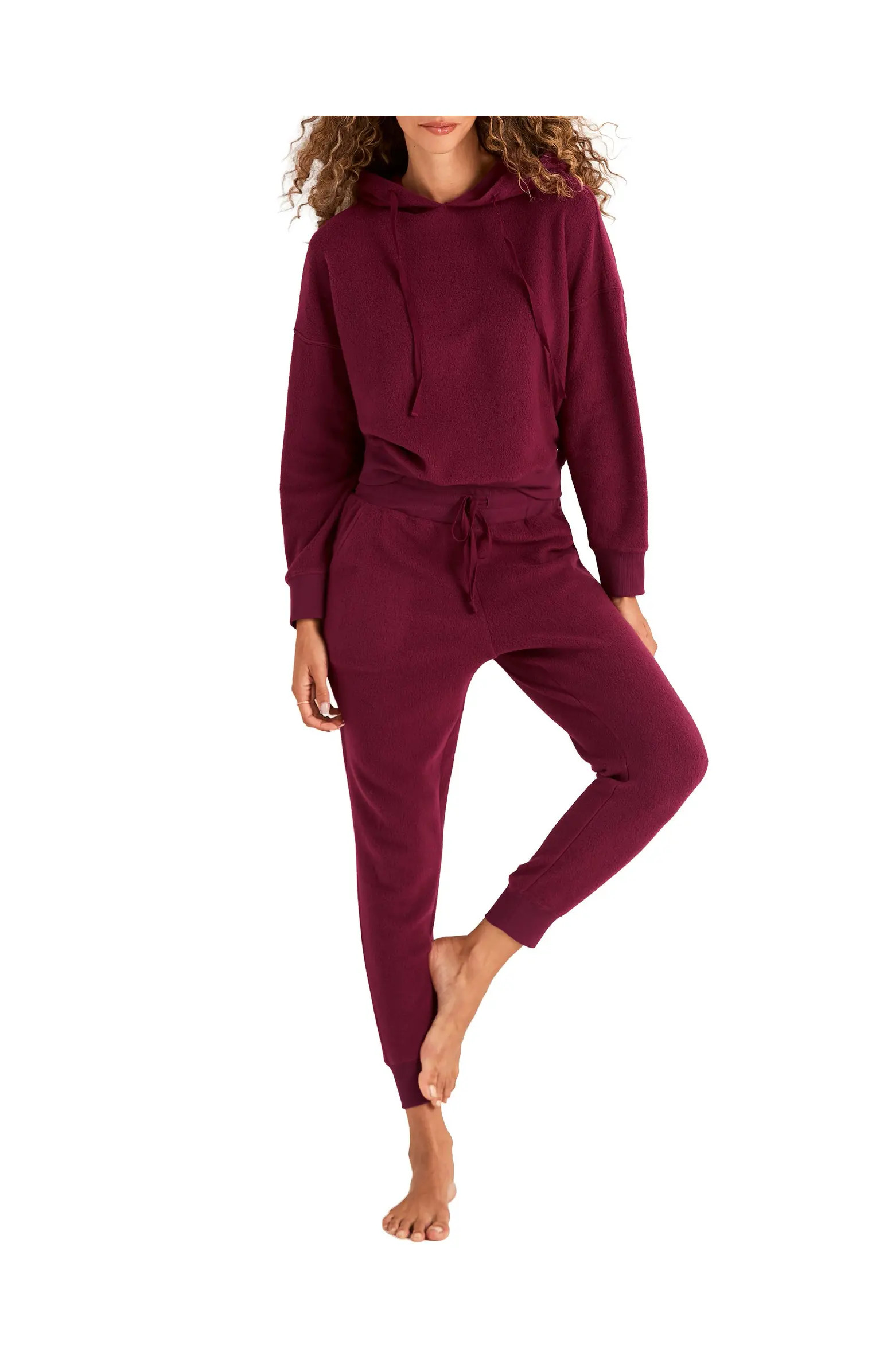 Davinia Hoodie And Joggers Set | Nordstrom