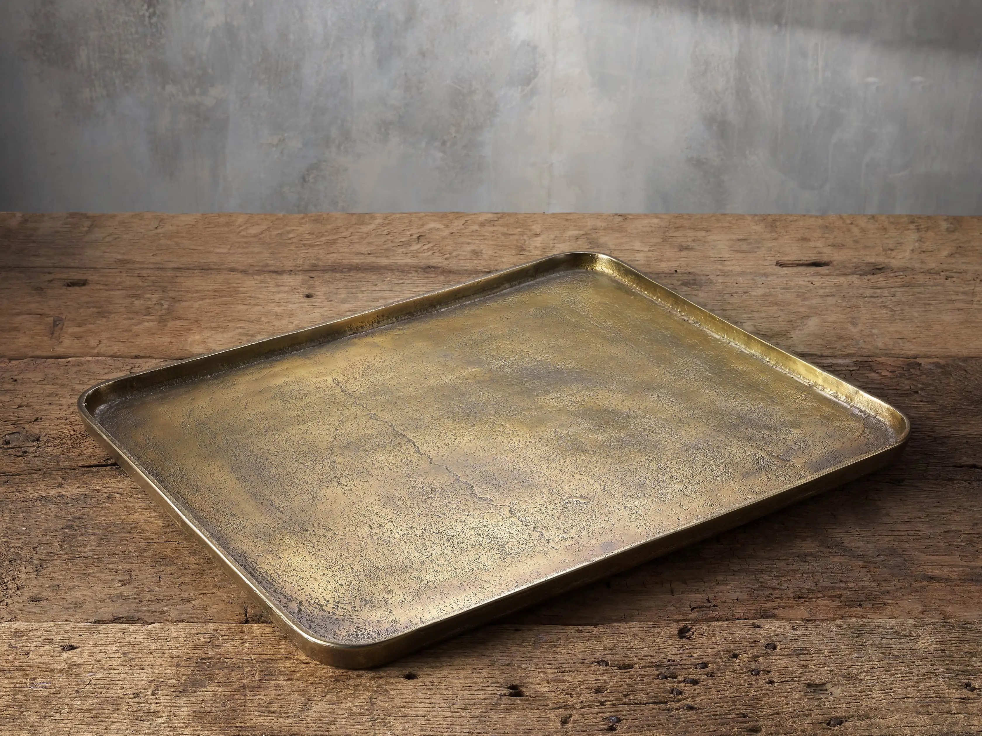 Large Tova Tray | Arhaus