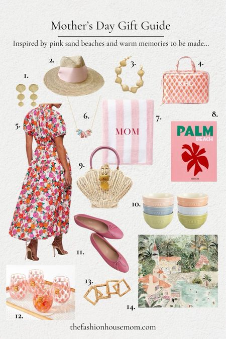 Stylish Mother’s Day gift ideas. Thoughtful gifts that mom will love!


#LTKhome #LTKGiftGuide #LTKstyletip