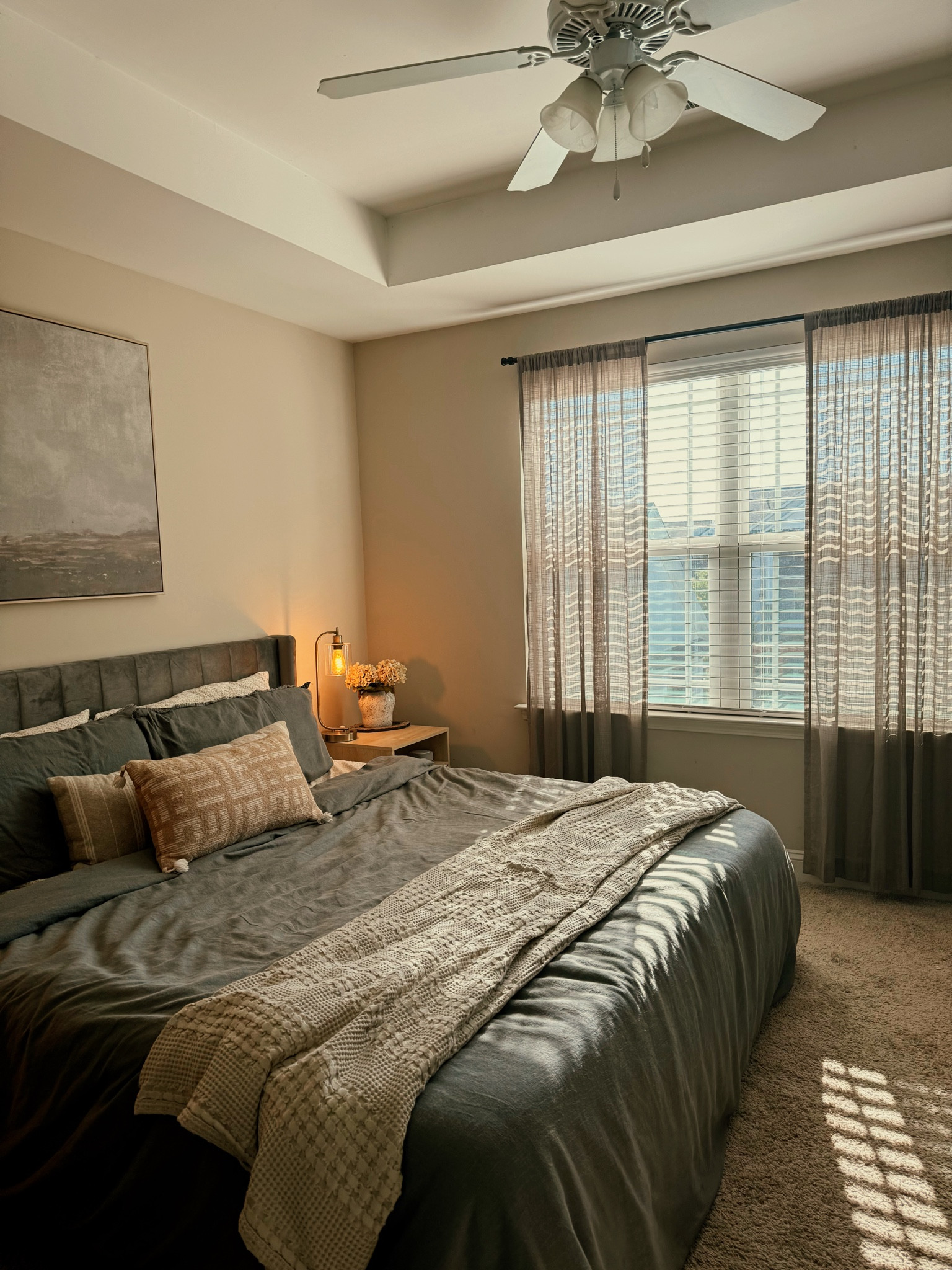 cozy bedroom tour 🤎


#LTKGiftGuide #LTKhome #LTKstyletip