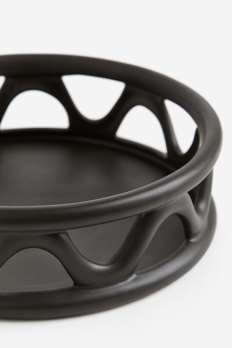 Ceramic Basket | H&M (US + CA)