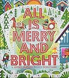 All Is Merry and Bright (A Shine Bright Book)    Hardcover – November 20, 2018 | Amazon (US)