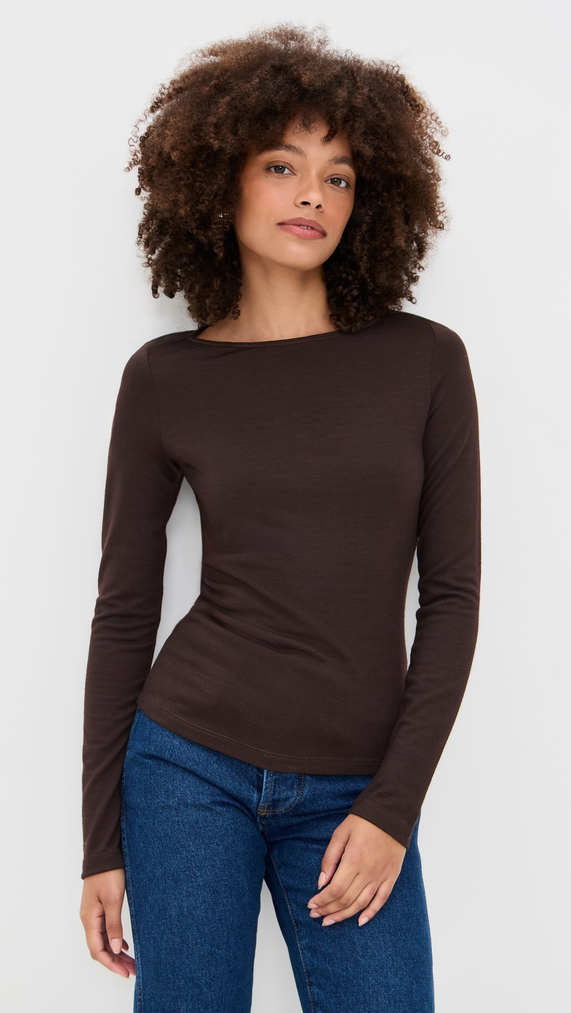 Shopbop — shop this pick from Emily's edit