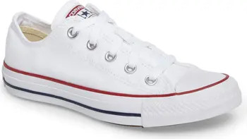 Converse Chuck Taylor® All Star® Low Top Sneaker (Women) | Nordstrom | Nordstrom