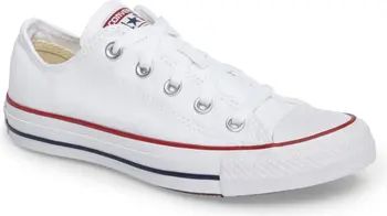 Converse Chuck Taylor® All Star® Low Top Sneaker (Women) | Nordstrom | Nordstrom