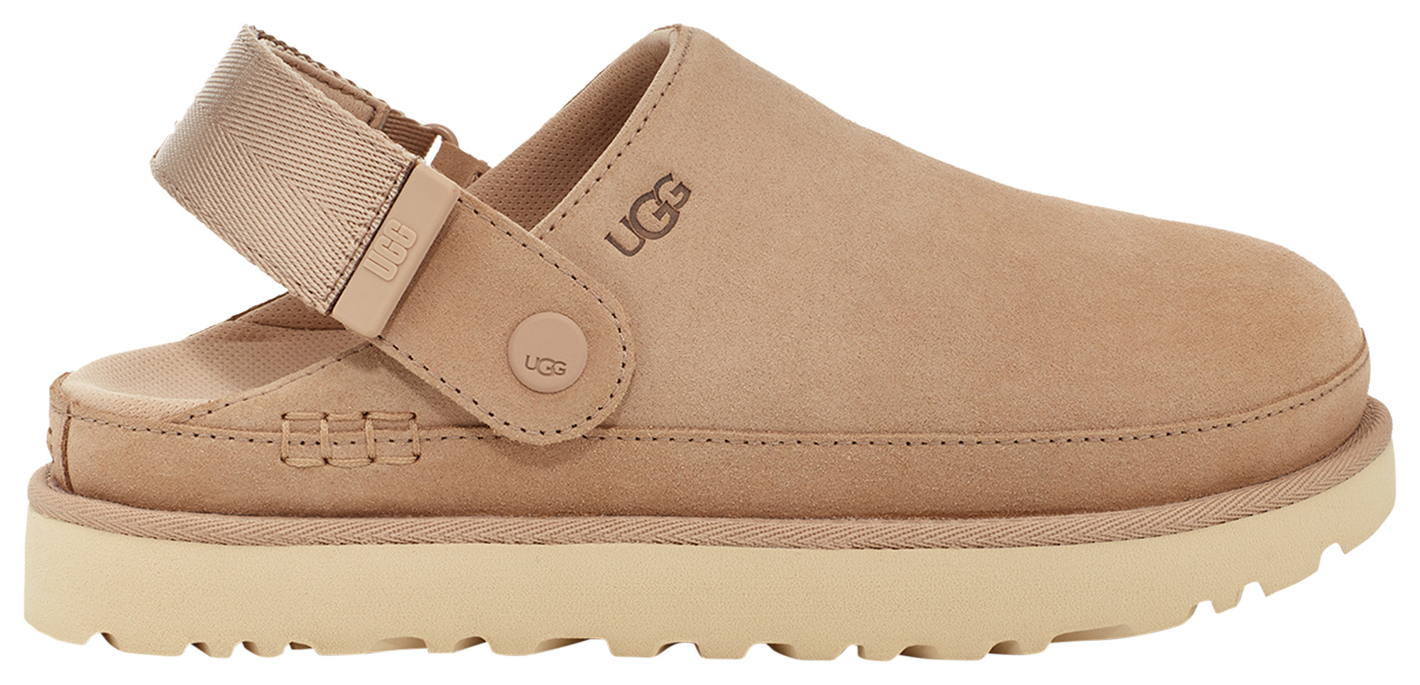 UGG Goldenstar Clogs | Foot Locker CA