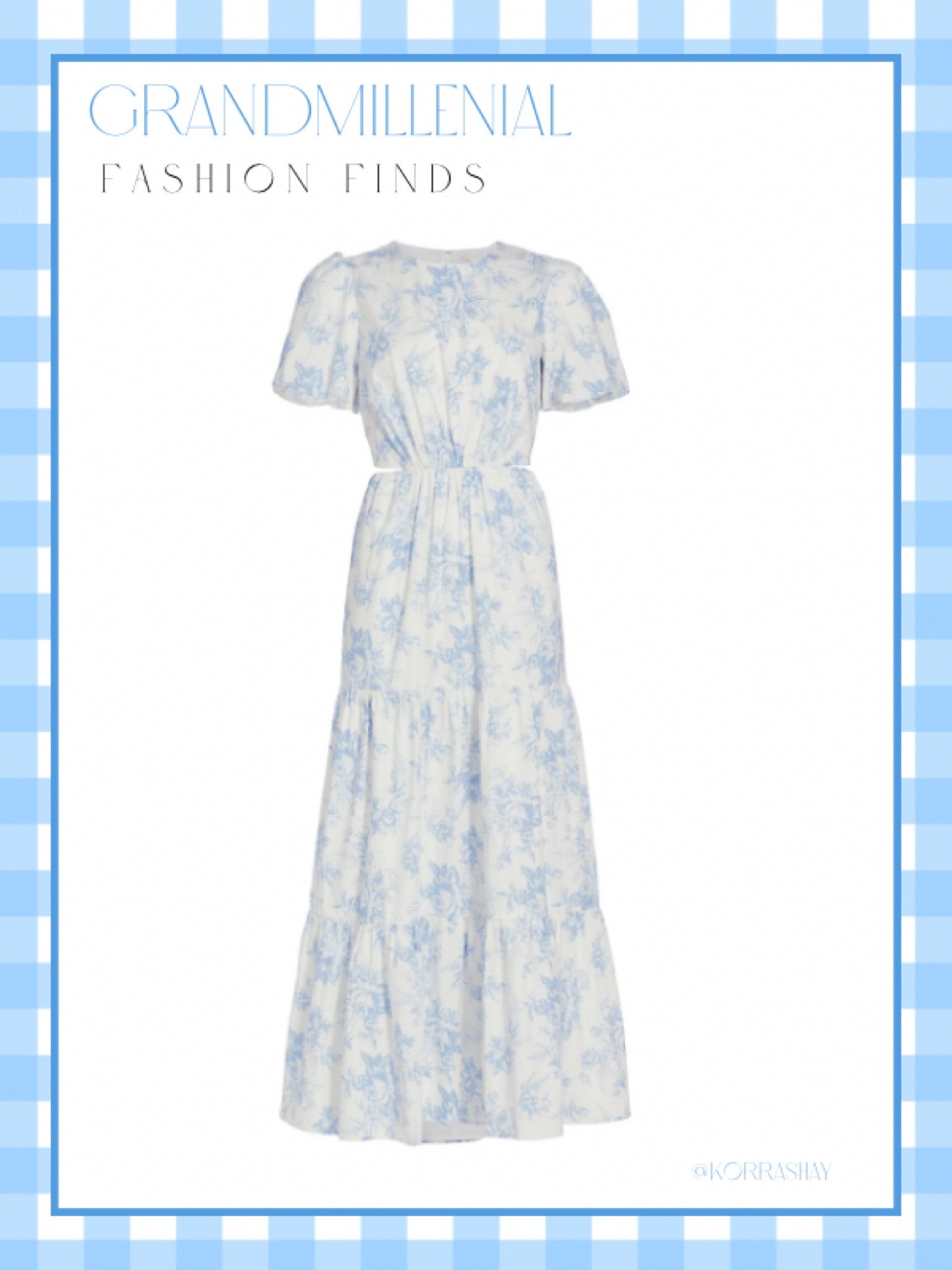 Grandmillennial fashion finds!

Want to rock the grandmillienal or just the classic colorful style? Then I have you covered with this series featuring the cutest 2023 grand millennial outfit idea pieces!

#LTKfit #LTKtravel #LTKstyletip