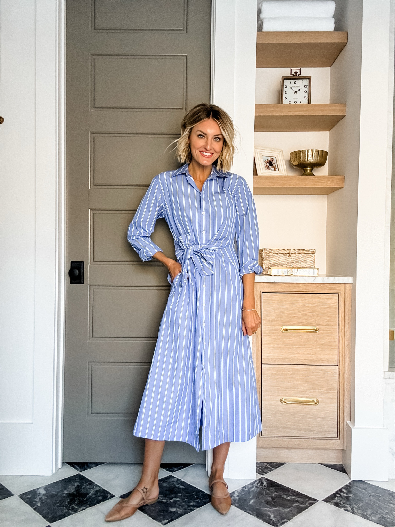 This outfit is great for work or play! Wearing XS!

Loverly Grey, Target, Target haul spring outfit, workwear

#LTKSeasonal #LTKStyleTip #LTKWorkwear