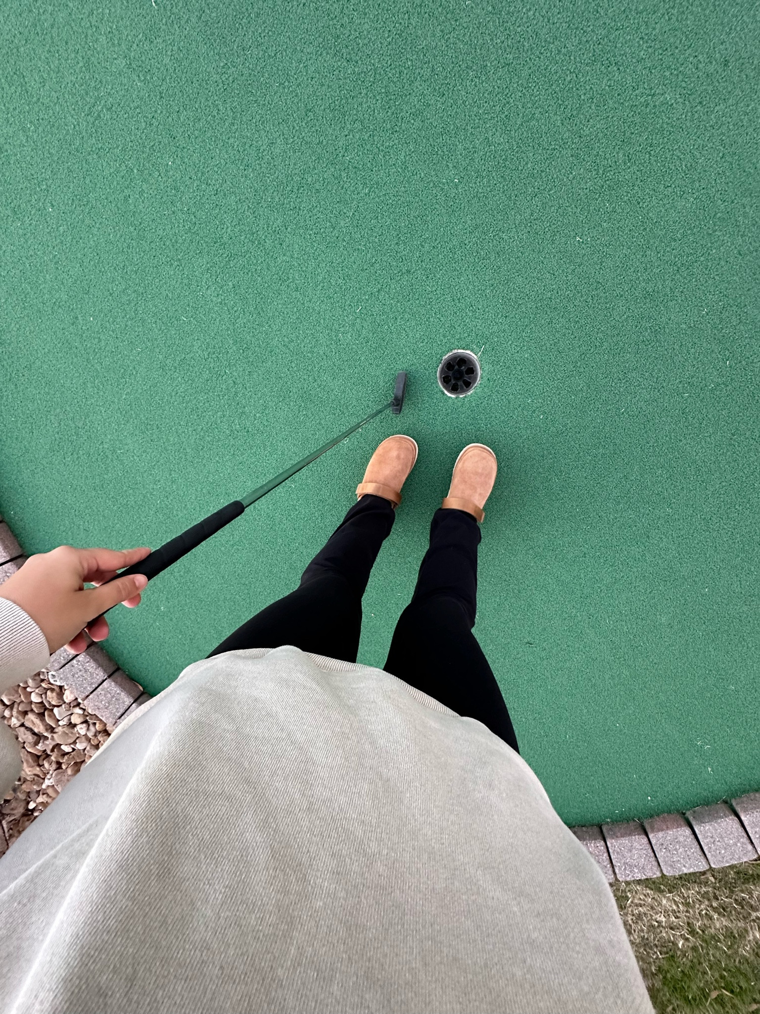 Ugg clogs - new colors available!!! 
Flare leggings - from athleta, wearing a medium 


Mom outfit | casual outfit | comfy shoes | clogs | brown shoes 


#LTKfindsunder100 #LTKshoecrush