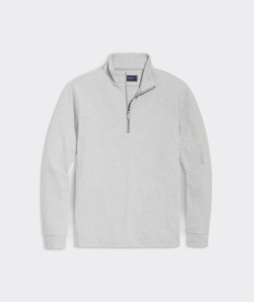 Calmwater Quarter-Zip | vineyard vines