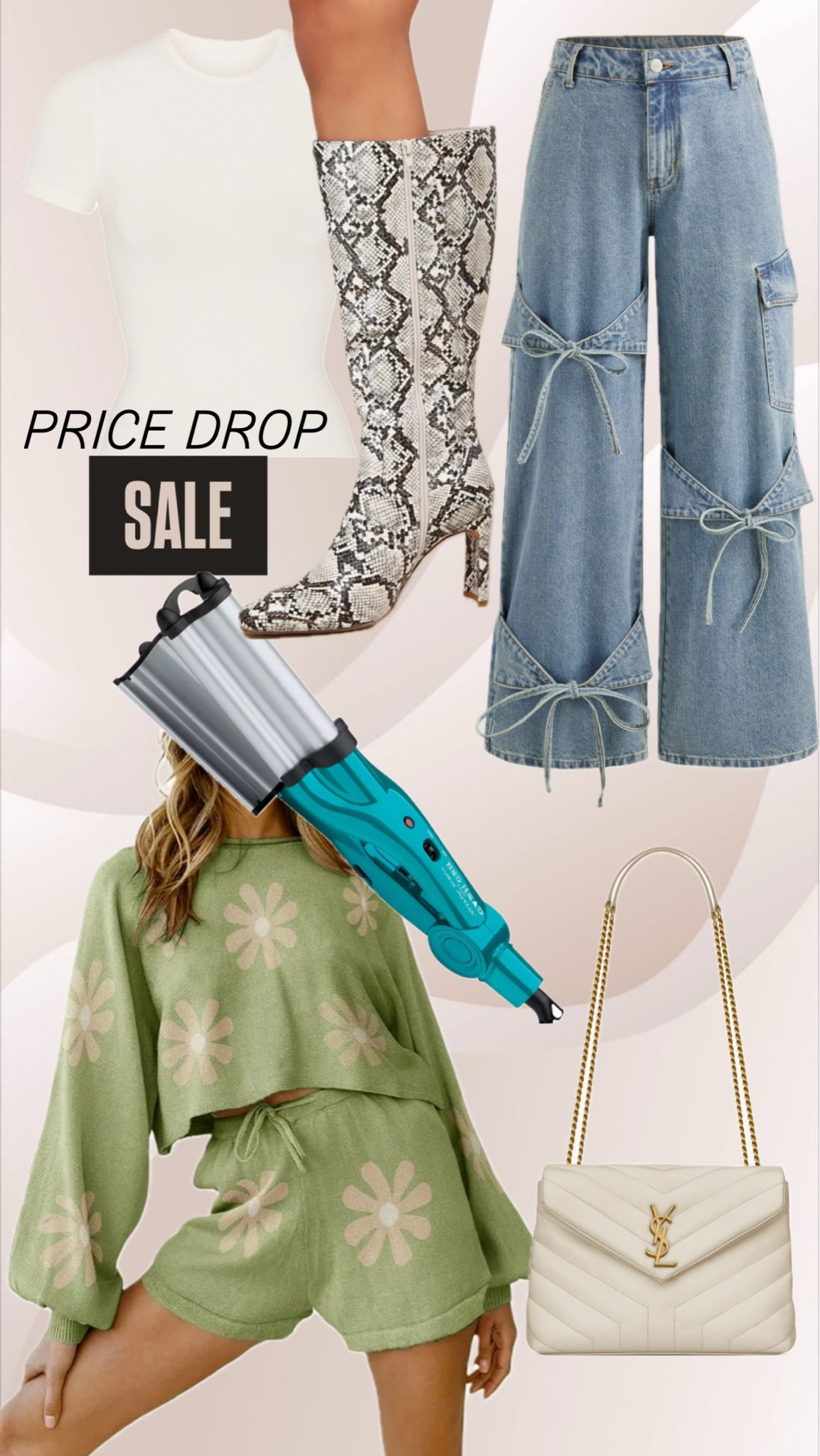 ‼️PRICE DROP‼️ 

#LTKCyberWeek #LTKHoliday #LTKGiftGuide