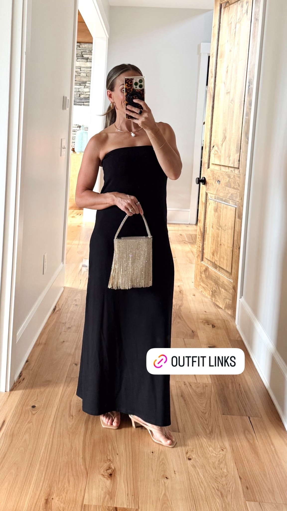 Had the most fun getting dressed up for a night out celebrating.

#LTKootd #LTKPetite #LTKdayinmylife