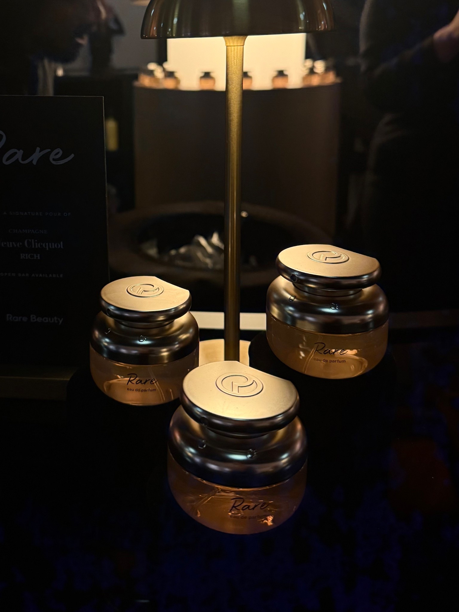 New Rare Eau De Parfum by Rare Beauty! 😍 smells absolutely amazing! 

#LTKU #LTKFindsUnder100 #LTKBeauty