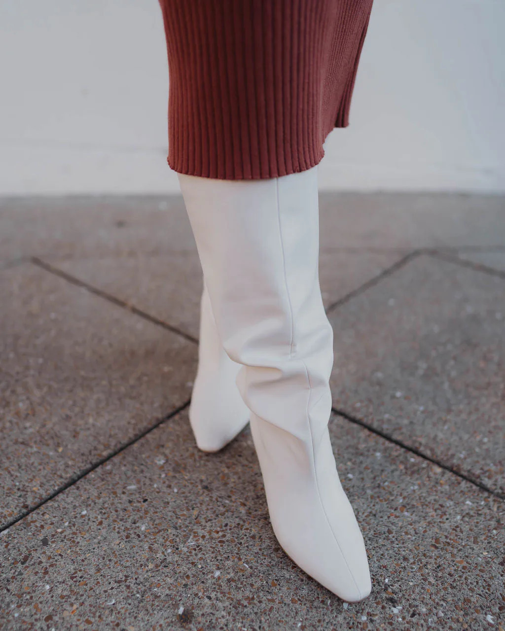 Xylia Calf Boots | VICI