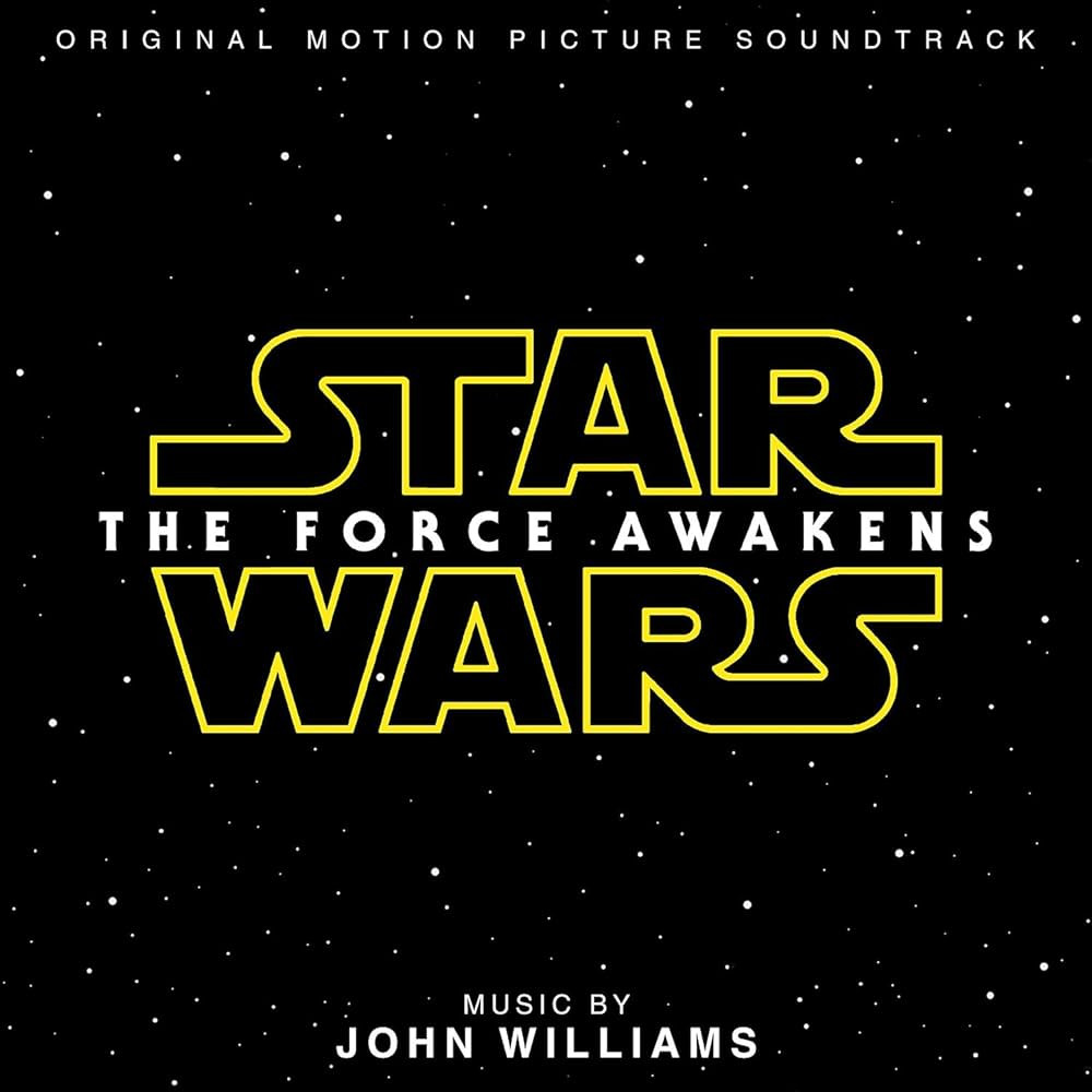 Star Wars: The Force Awakens Hologram | Amazon (US)