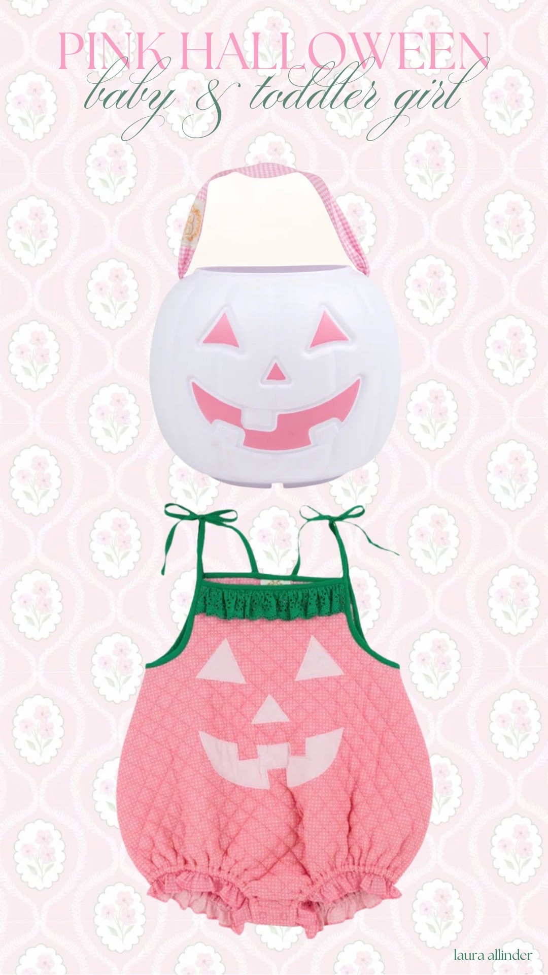 sweetest halloween finds for baby & toddler girl. love this pumpkin bubble so much!

baby girl halloween | baby’s first halloween | halloween costume | pumpkin bubble | preppy halloween | grandmillennial | preppy aesthetic | TBBC

#LTKBaby #LTKSeasonal #LTKKids
