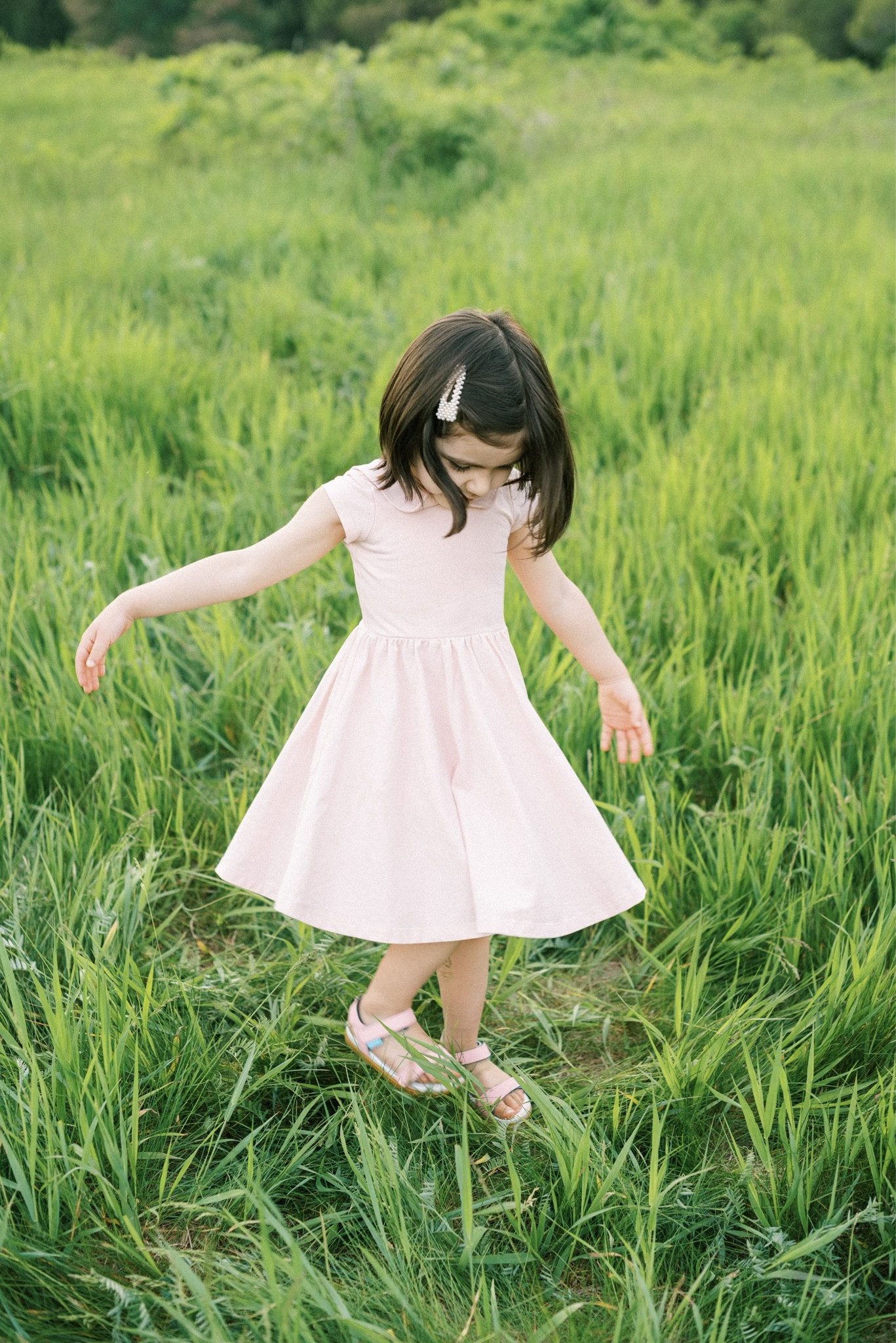 Summer is almost here! Alice & Ames dresses are my favorite dresses for my daughters. They wash really well, high quality and most importantly twirl really well! 😅 They are having major Memorial Day sale right now. 

#LTKkids